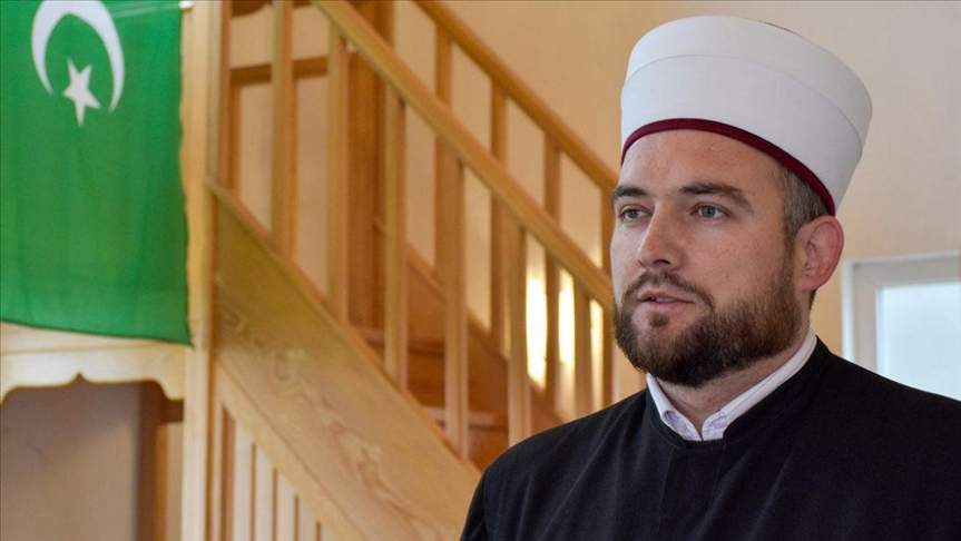 Ef. Šabanović: Licemjerstvo, ljubomora i zavist uništavaju svaki hajr, zajednicu, narod i državu